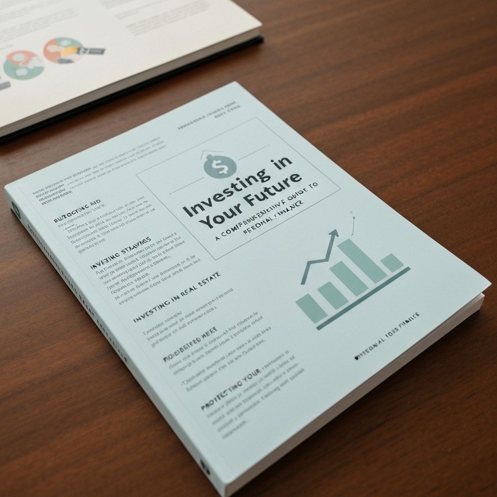 Personal Finance & Investment Guide
